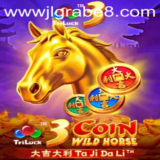 Exploring the Thrilling World of 3CoinWildHorse and the jlgrabe Phenomenon
