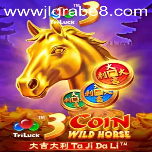 Exploring the Thrilling World of 3CoinWildHorse and the jlgrabe Phenomenon