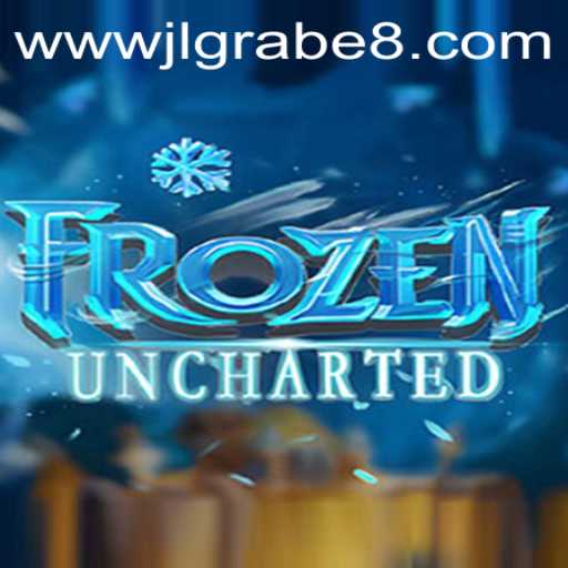 FrozenUncharted: Dive into the Icy Mysteries of Gaming