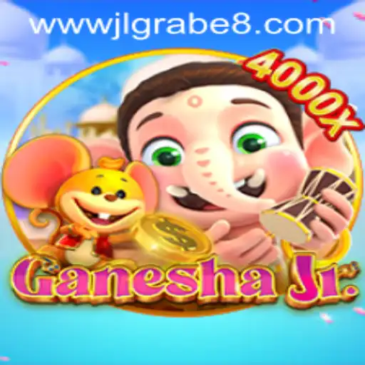 Explore the Exciting World of GaneshaJr: A Game of Strategy and Culture