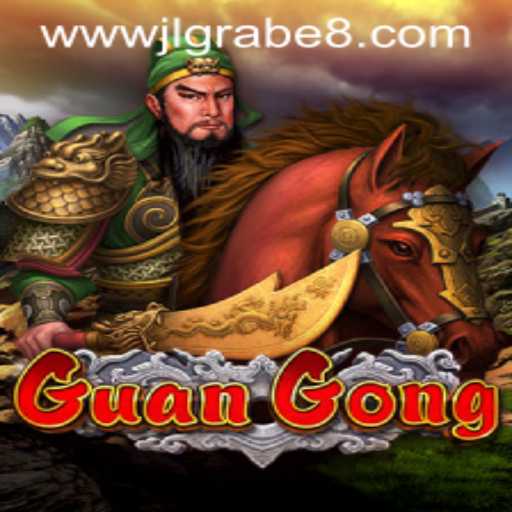 Explore the Intriguing World of GuanGong: A Modern Game with Ancient Inspirations