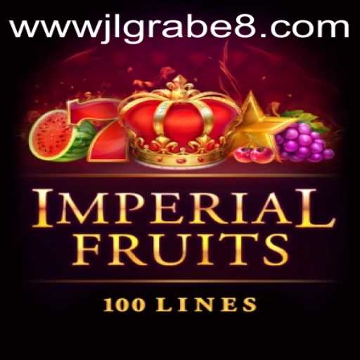Imperial Fruits 100: A Juicy Adventure in the World of Digital Gaming