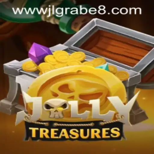 Experience the Adventure of JollyTreasures: A Pirate's Quest for Riches