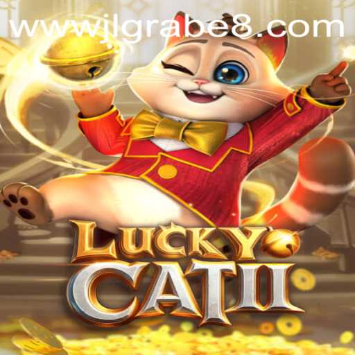An Exciting Journey with LuckyCatII