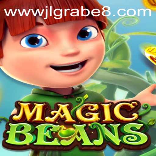 MAGICBEANS: The Enchanting World of Adventure and Strategy