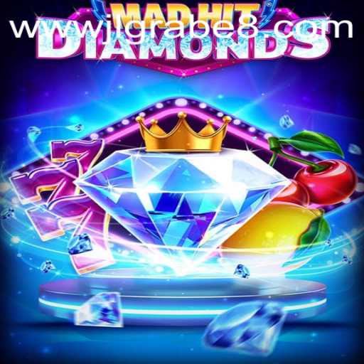 Exploring the Thrills of MadHitDiamonds: The Game Revolutionizing Mobile Entertainment