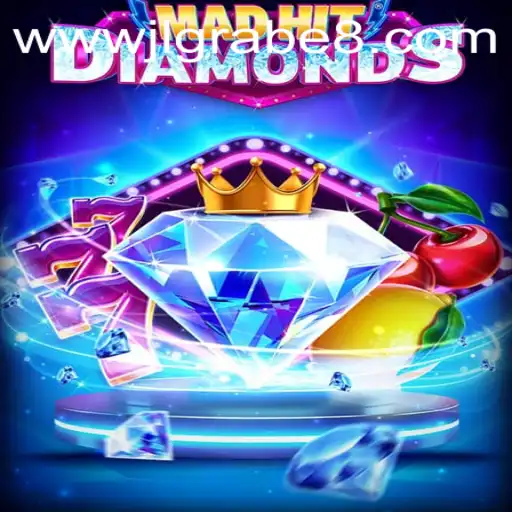 Exploring the Thrills of MadHitDiamonds: The Game Revolutionizing Mobile Entertainment