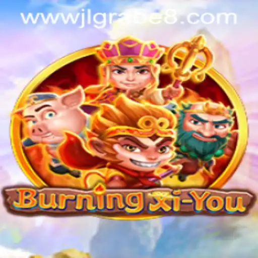 BurningXiYou: An In-Depth Look at This Exciting Adventure Game