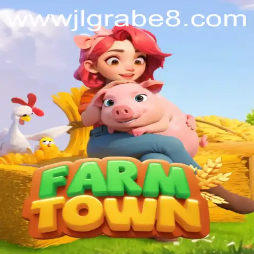Exploring the Virtual World of FarmTown: A Journey Through Digital Agriculture