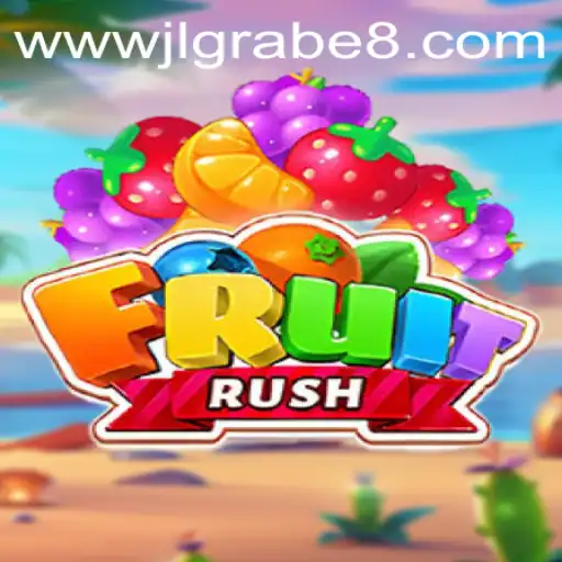 FruitRush: Dive into a Juicy Adventure