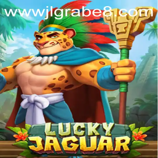 Discover the Excitement of LuckyJaguar: A Dynamic Gaming Experience