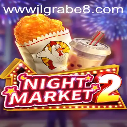 Exploring NightMarket2: The Thrilling New Game You Can't Miss