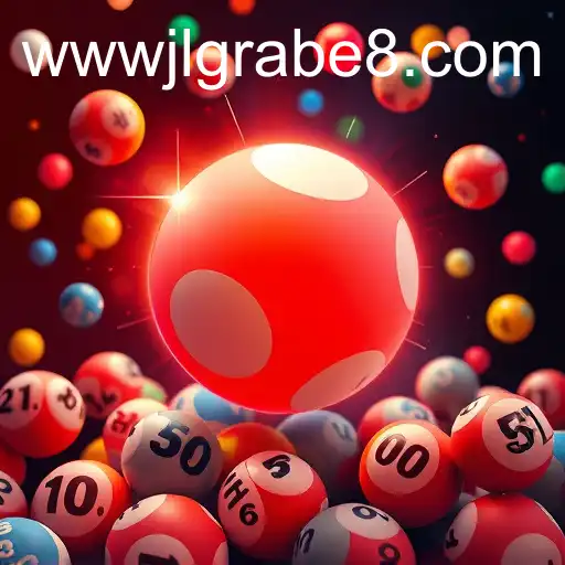 Exploring the World of Online Lottery with jlgrabe