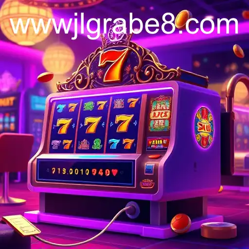 The Allure of Online Slots