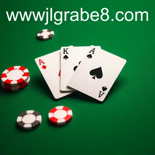 Poker Games: An Exploration of Strategy, Skill, and Chance