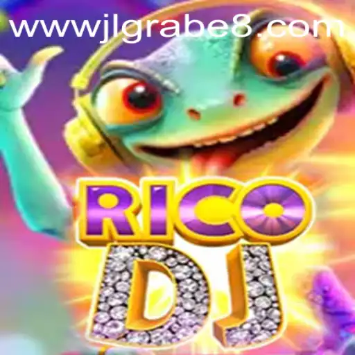 The Rise of RicoDJ
